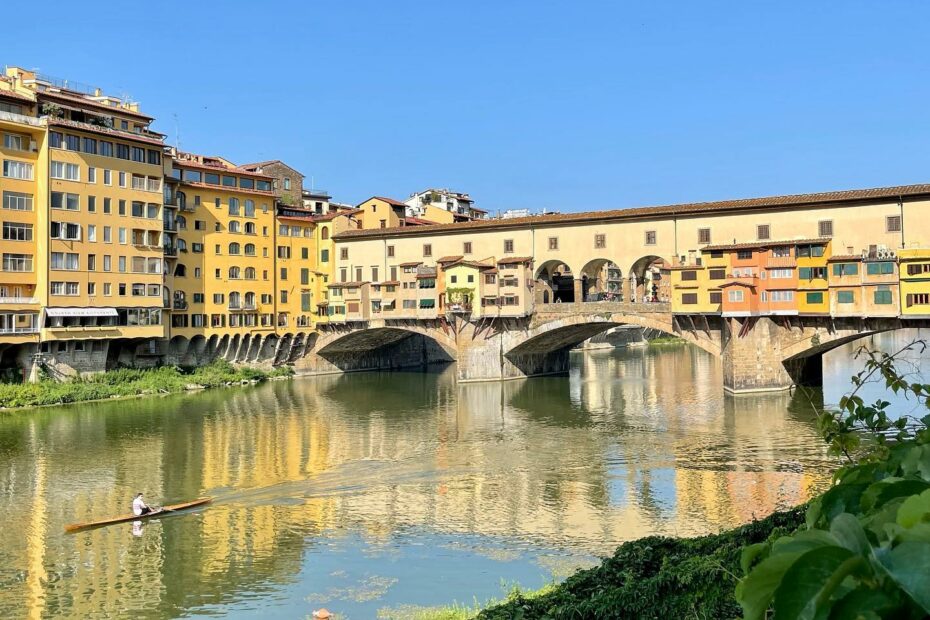 Ponte Vecchio