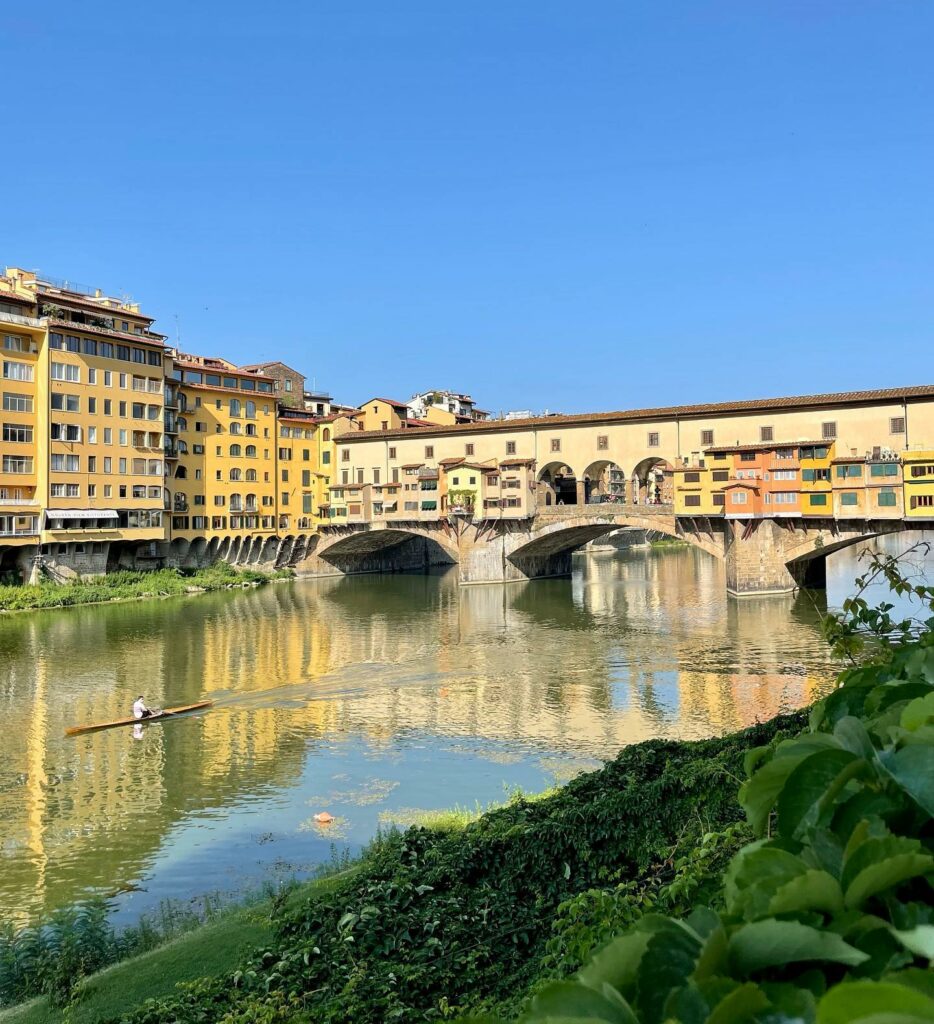 Ponte Vecchio